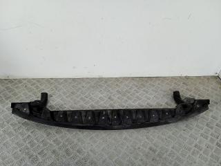 усилитель бампера переднего Volkswagen Golf 5 поколение (2003 - 2009), 1K0807093J