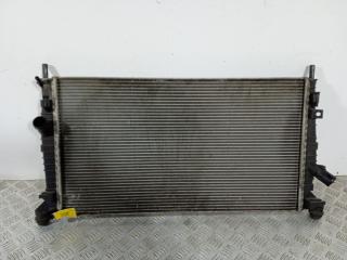радиатор (основной) Ford Focus 2 поколение (2004 - 2008), 3M5H8005TL