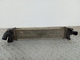 интеркулер Ford Focus 2 поколение (2004 - 2008), дизель, 3M5H9L440AE
