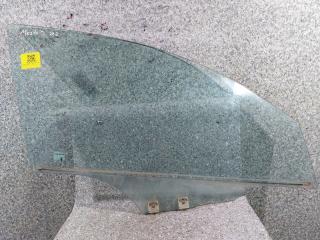 стекло двери передней правой Mazda 3 BK (2003 - 2005), седан