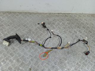 дверная проводка Mazda 3 BK (2003 - 2005)