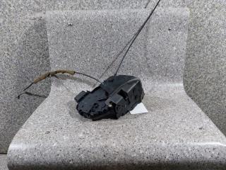 замок двери передней правой Mazda 3 BK (2003 - 2005), седан