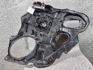 ручка внутренняя задняя правая Mazda 3 BK (2003 - 2005), седан