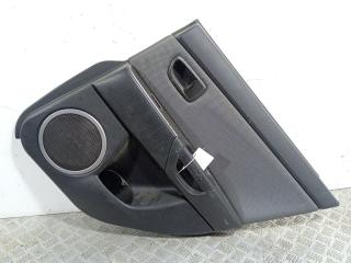 обшивка двери задняя правая Mazda 3 BK (2003 - 2005), седан