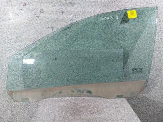 стекло двери передней левой Ford Focus 2 поколение (2004 - 2008), универсал