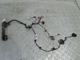 дверная проводка Ford Focus 2 поколение (2004 - 2008), универсал, 4M5T-14A584