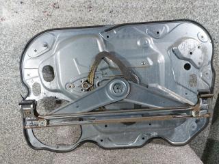 стеклоподъемник передний левый Ford Focus 2 поколение (2004 - 2008), универсал, 4M51A203A29BK, 4M51A219A65EH, 4M5T-14A389