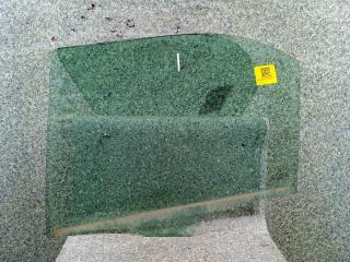 стекло двери задней левой Peugeot 406 1 поколение [рестайлинг] (1999 - 2004), седан