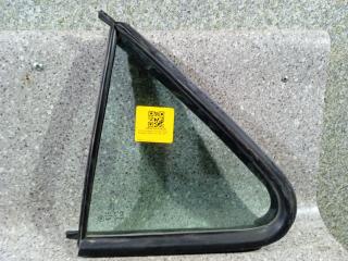 стекло двери задней левой Peugeot 406 1 поколение [рестайлинг] (1999 - 2004), седан