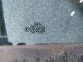 стекло двери передней правой Audi 80 8C/B4 (1991 - 1996) - фото №2