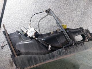 стеклоподъемник передний правый Audi 80 8C/B4 (1991 - 1996)