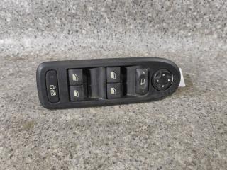 блок управления стеклоподъемниками Peugeot 308 T7 (2007 - 2011), хетчбэк 5 дв.