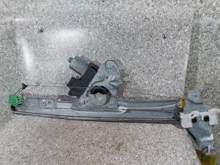 стеклоподъемник передний левый Peugeot 308 T7 (2007 - 2011), хетчбэк 5 дв.