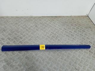 молдинг двери передней правой Peugeot 308 T7 (2007 - 2011), хетчбэк 5 дв., 9680364480