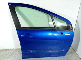 дверная проводка Peugeot 308 T7 (2007 - 2011), хетчбэк 5 дв.