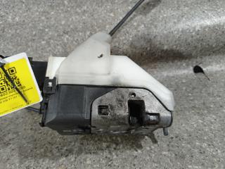 замок двери передней правой Peugeot 308 T7 (2007 - 2011), хетчбэк 5 дв.