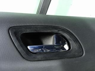 ручка внутренняя передняя правая Peugeot 308 T7 (2007 - 2011), хетчбэк 5 дв.