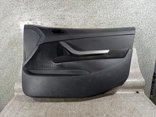 обшивка двери передняя правая Peugeot 308 T7 (2007 - 2011), хетчбэк 5 дв.