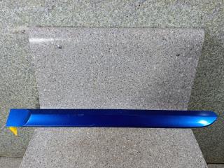 молдинг двери задней левой Peugeot 308 T7 (2007 - 2011), хетчбэк 5 дв., 9680365380