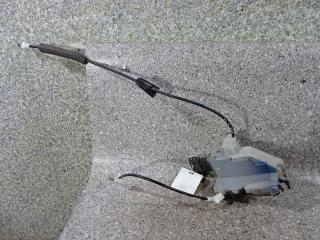 замок двери задней левой Peugeot 308 T7 (2007 - 2011), хетчбэк 5 дв., 7130W1867J1