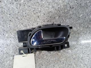 ручка внутренняя задняя левая Peugeot 308 T7 (2007 - 2011), хетчбэк 5 дв.