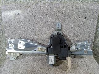 стеклоподъемник задний левый Peugeot 308 T7 (2007 - 2011), хетчбэк 5 дв., 9659834880, 9659826780