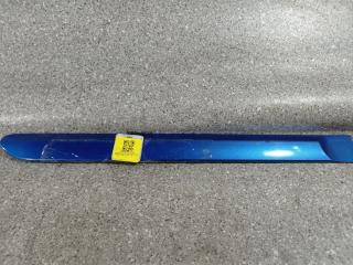 молдинг двери задней правой Peugeot 308 T7 (2007 - 2011), хетчбэк 5 дв.