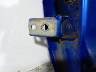 петля двери Peugeot 308 T7 (2007 - 2011), хетчбэк 5 дв.