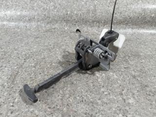 ограничитель открывания двери Peugeot 308 T7 (2007 - 2011), хетчбэк 5 дв.