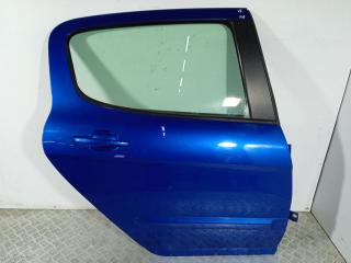 дверная проводка Peugeot 308 T7 (2007 - 2011), хетчбэк 5 дв.