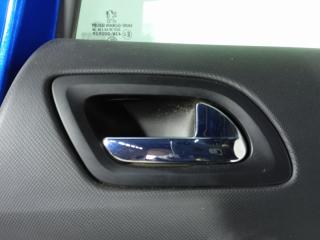ручка внутренняя задняя правая Peugeot 308 T7 (2007 - 2011), хетчбэк 5 дв.