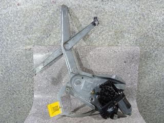 стеклоподъемник передний левый Opel Omega B (1994 - 1999)