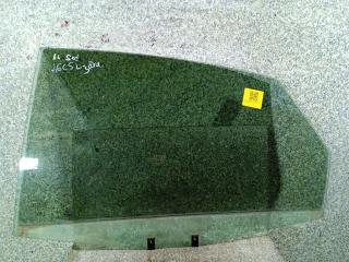 стекло двери задней левой Audi A6 4B/C5 (1997 - 2001), седан