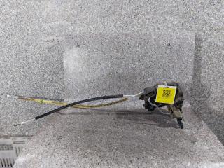 замок двери задней левой Audi A6 4B/C5 (1997 - 2001), седан