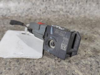 датчик удара Chevrolet Cruze 1 поколение (2009 - 2012), 13502577