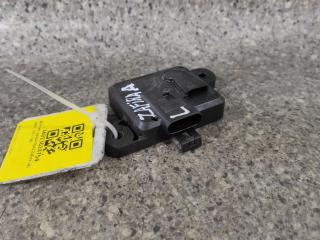 датчик удара Opel Zafira 1 поколение (A) [рестайлинг] (2003 - 2006), 09133263