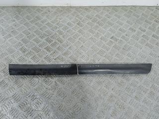 молдинг двери задней левой Audi A6 4B/C5 (1997 - 2001)