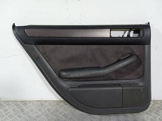 обшивка двери задняя левая Audi A6 4B/C5 (1997 - 2001)
