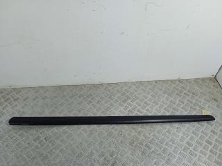 молдинг двери передней левой Peugeot 207 1 поколение (2006 - 2009), хетчбэк 5 дв.