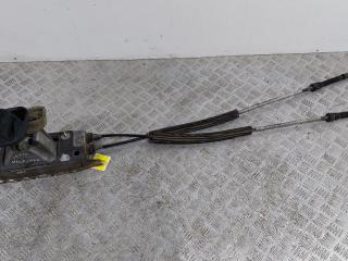 кулиса Volkswagen Golf 5 поколение (2003 - 2009), 1.9 л., TDi, дизель, 5МКПП, 1K0711061B, 1K0711266T, 1K0711611A, 1K0711256T