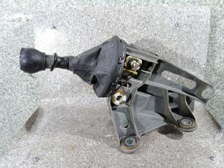 кулиса Volkswagen Transporter T5 (2003 - 2009), 1.9 л., TDi, дизель, 5МКПП, 7H0711113B, 7H0711061