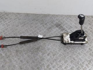 кулиса Renault Megane 2 поколение (2002 - 2006), 1.6 л., i, бензин, МКПП, 8200396768