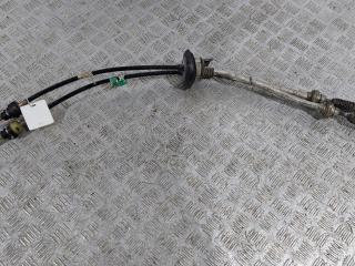 трос кулисы КПП Fiat Ulysse 2 поколение (2002 - 2010), 2.0 л., JTD, дизель, 5МКПП, 3957730