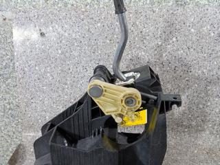 кулиса Peugeot 308 T7 (2007 - 2011), 1.6 л., HDi, дизель, 5МКПП, хетчбэк 5 дв., 9672042980