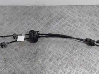 трос кулисы КПП Peugeot 308 T7 (2007 - 2011), 1.6 л., HDi, дизель, 5МКПП, хетчбэк 5 дв.