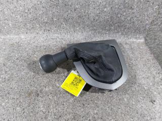 рамка обрамление кулисы Peugeot 308 T7 (2007 - 2011), 1.6 л., HDi, дизель, 5МКПП, хетчбэк 5 дв., 9660633177