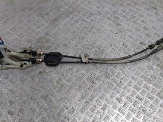 кулиса Toyota Corolla 8 поколение (E110) [рестайлинг] (1999 - 2002), 2.0 л., D-4D, дизель, 5МКПП