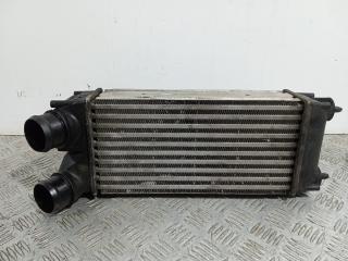 интеркулер Peugeot 308 T7 (2007 - 2011), 1.6 л., HDi, дизель, 5МКПП, хетчбэк 5 дв., 992507M, 9656503980