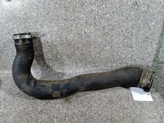 патрубок интеркулера Opel Meriva 2 поколение (B) (2010 - 2014), 1.4 л., Ti, бензин, 5МКПП, 13267227