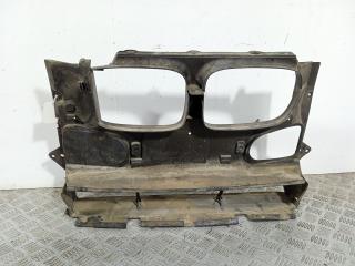 воздуховод (дефлектор) радиатора BMW 5 серия E39 [рестайлинг] (2000 - 2004), бензин, 51718159959